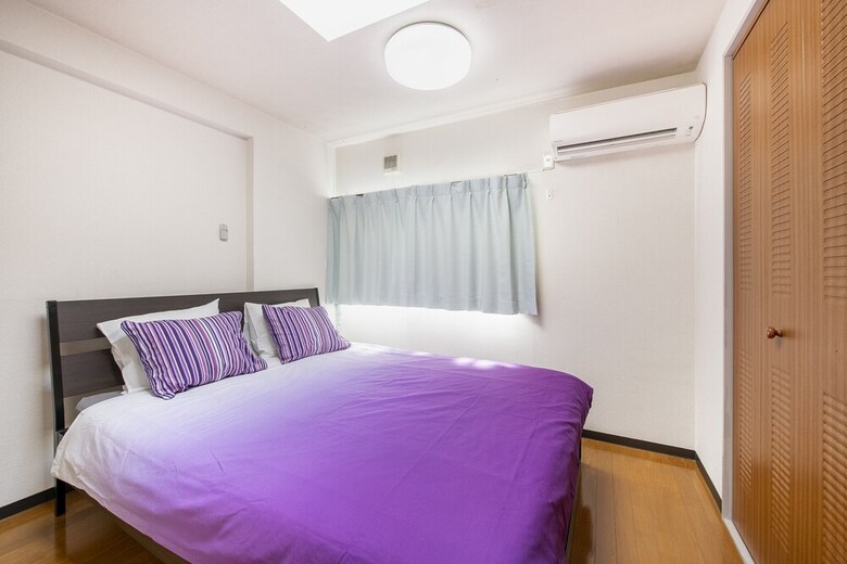 Apartamentos Tokyo House Inn 2