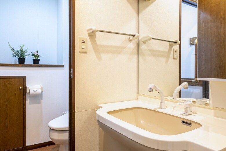Apartamentos Tokyo House Inn 2