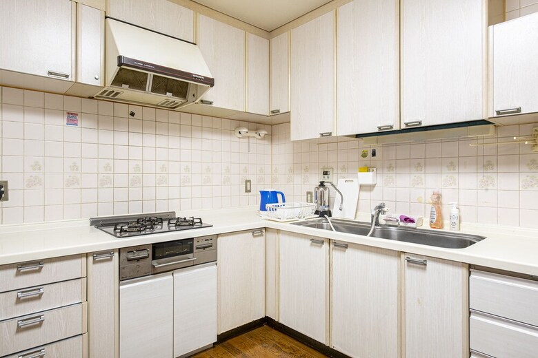 Apartamentos Tokyo House Inn 2