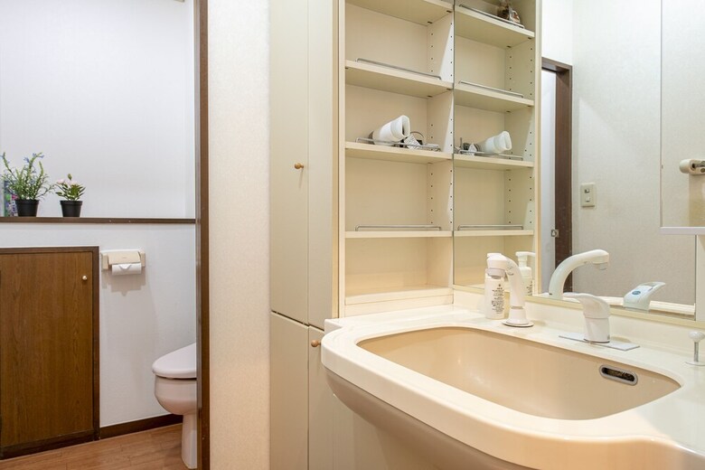 Apartamentos Tokyo House Inn 2