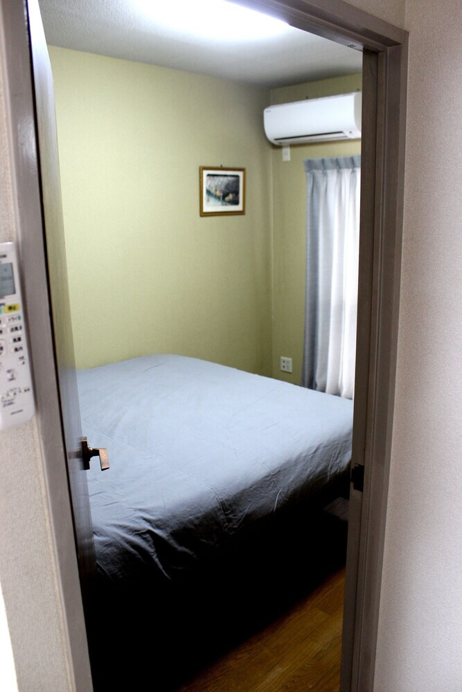 Apartamentos Tokyo House Inn 2