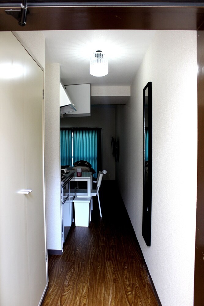 Apartamentos Tokyo House Inn 2