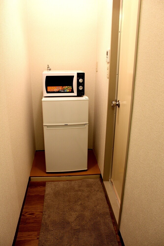 Apartamentos Tokyo House Inn 2