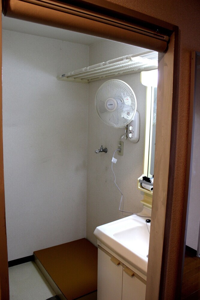 Apartamentos Tokyo House Inn 2