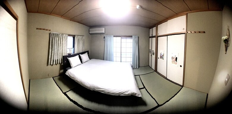 Apartamentos Tokyo House Inn 2