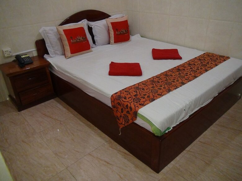 Hotel Hong Phann Guest House