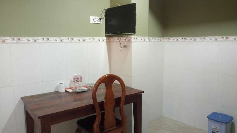 Hotel Hong Phann Guest House