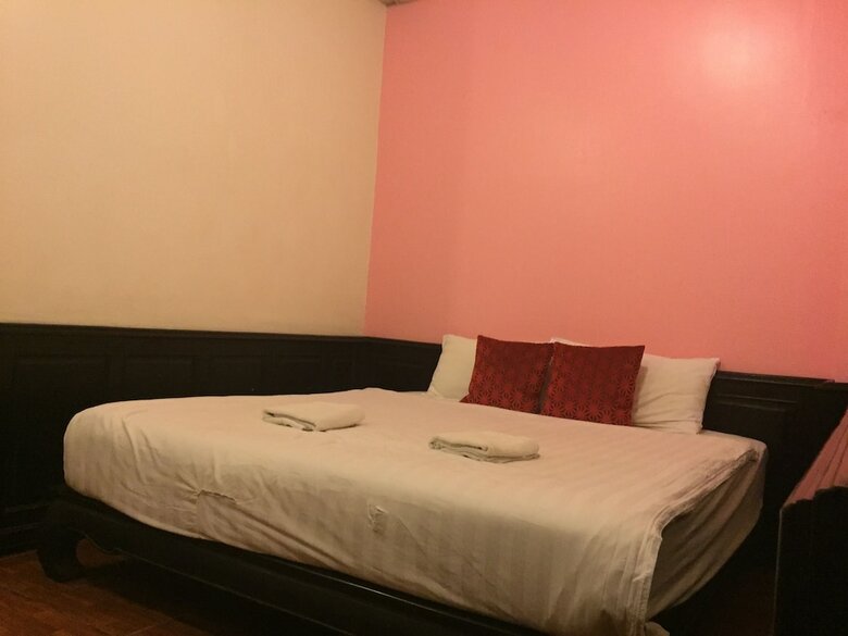 Sengphachanh Hotel 2