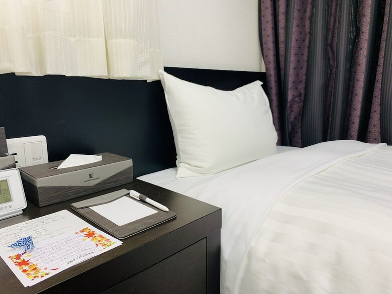 Ueno Urban Hotel