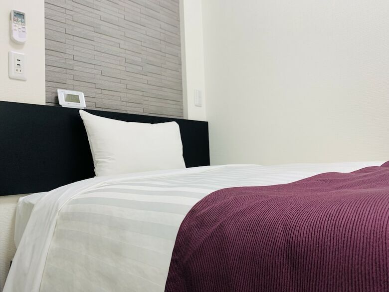 Ueno Urban Hotel