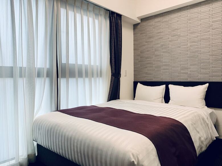 Ueno Urban Hotel