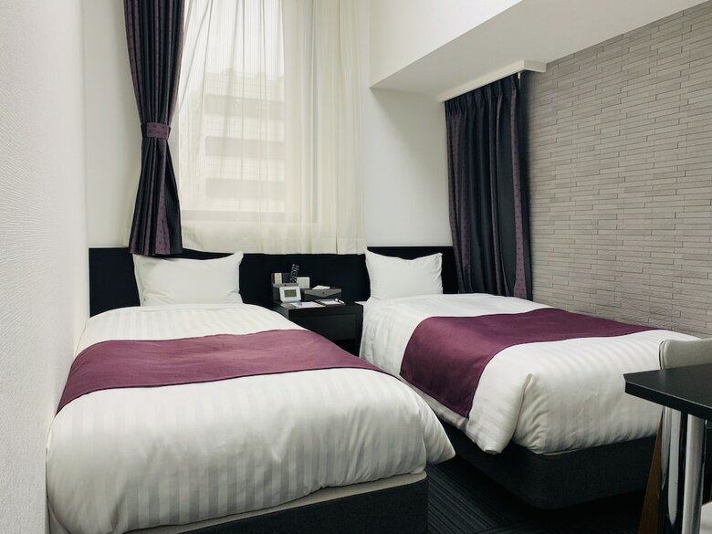 Ueno Urban Hotel