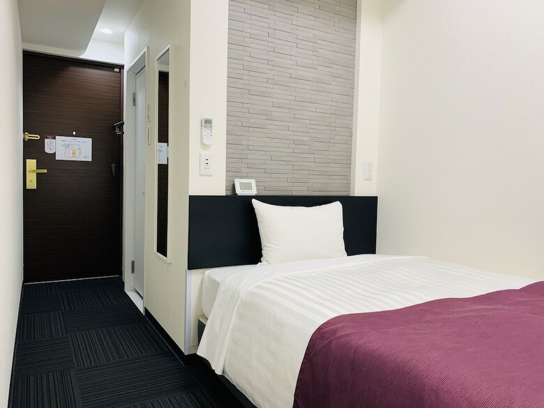 Ueno Urban Hotel