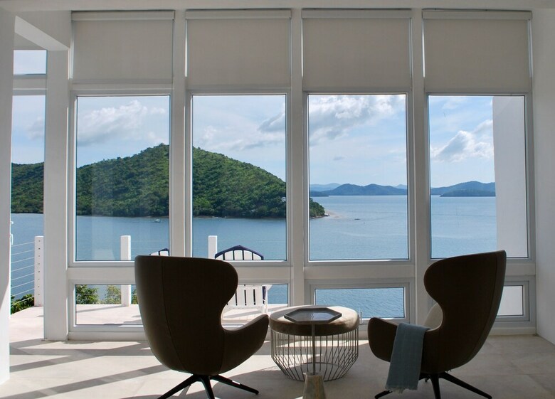 Hotel Ekhaya Private Villas & Suites Palawan