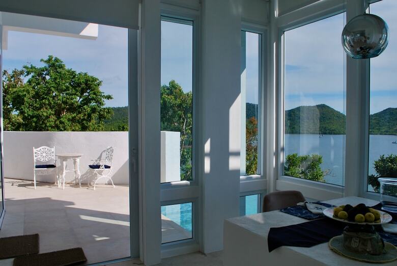 Hotel Ekhaya Private Villas & Suites Palawan