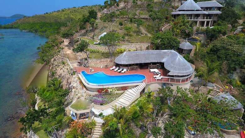 Hotel Ekhaya Private Villas & Suites Palawan