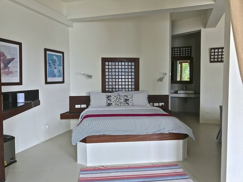 Hotel Ekhaya Private Villas & Suites Palawan