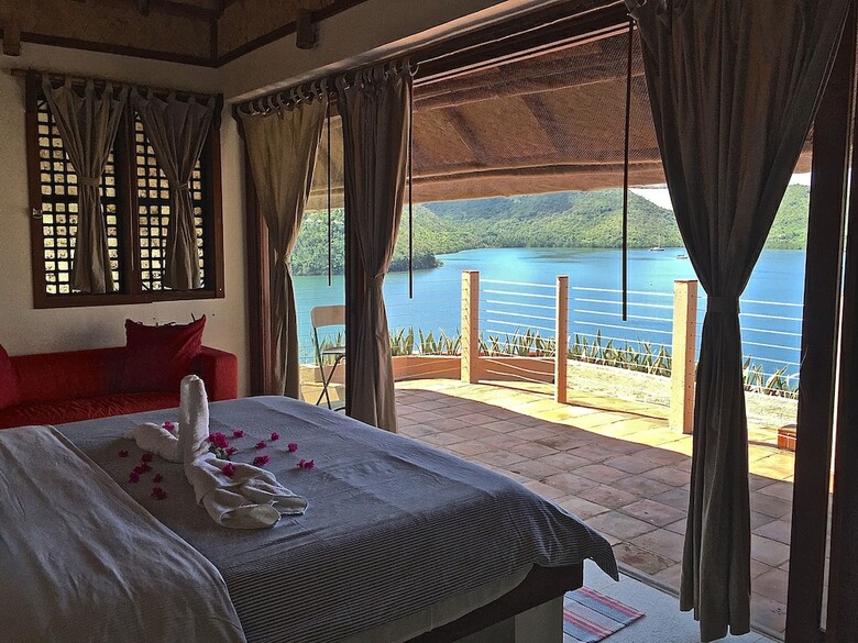 Hotel Ekhaya Private Villas & Suites Palawan