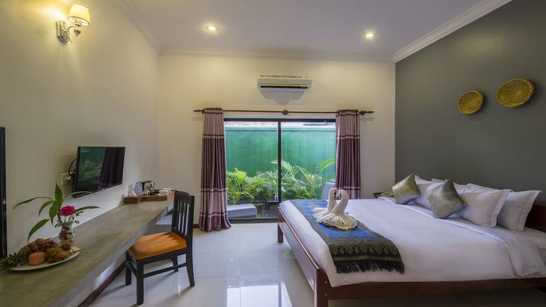 Hotel Sakun Angkor Boutique