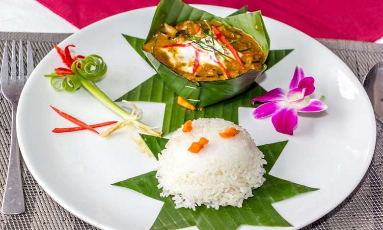Hotel Sakun Angkor Boutique