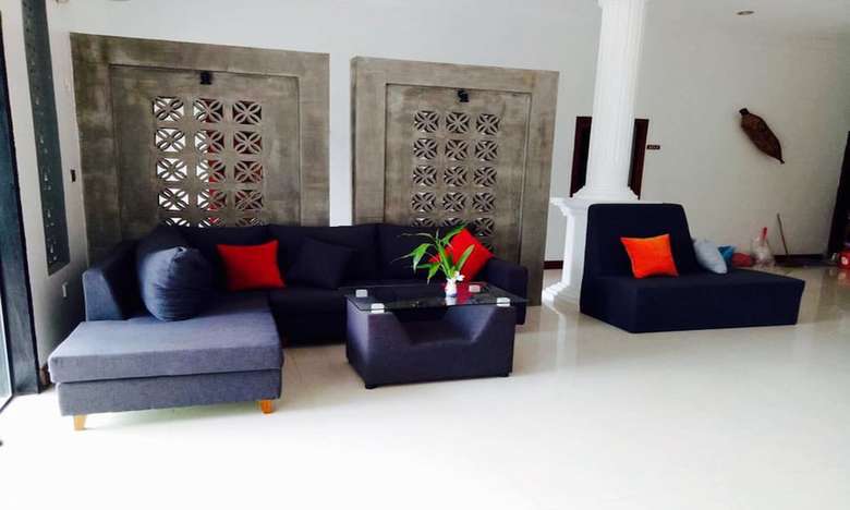 Hotel Sakun Angkor Boutique