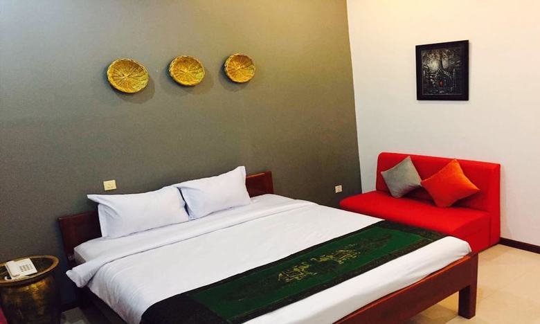 Hotel Sakun Angkor Boutique