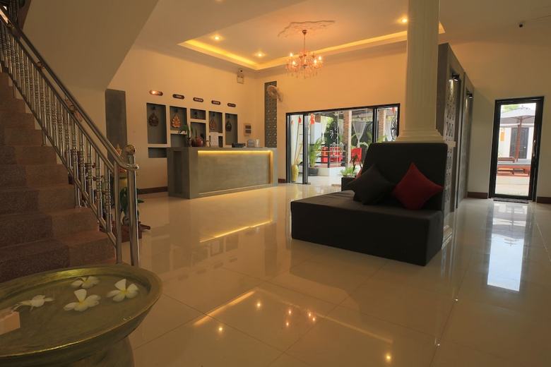 Hotel Sakun Angkor Boutique