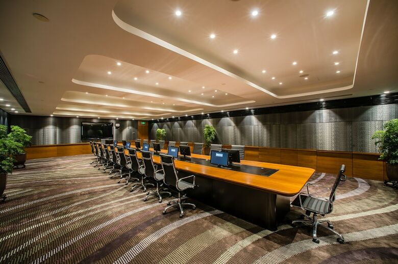 Hotel Bay Breeze Resort Shenzhen