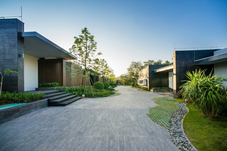 Hotel Bay Breeze Resort Shenzhen
