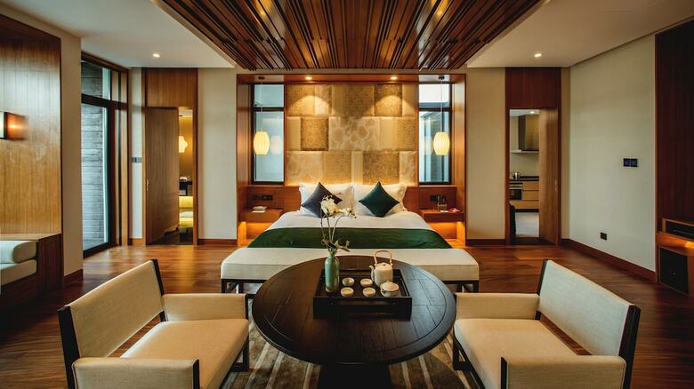 Hotel Bay Breeze Resort Shenzhen