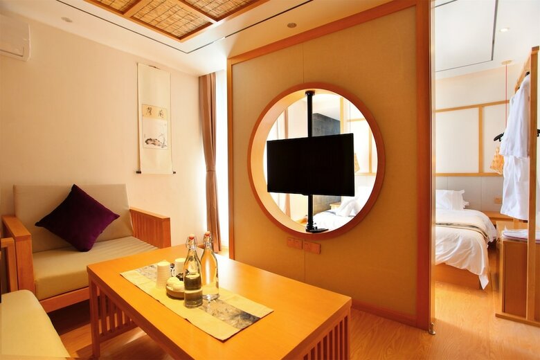 Hotel Bo Nan Homestay