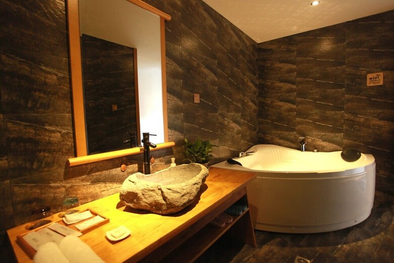 Hotel Bo Nan Homestay