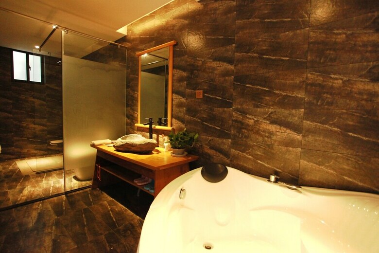 Hotel Bo Nan Homestay