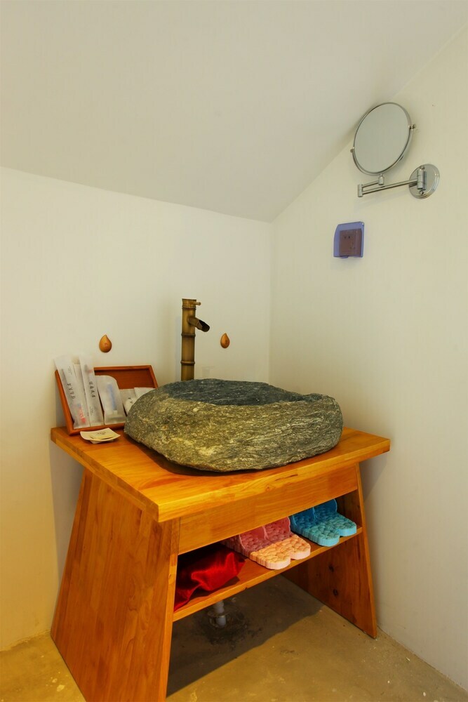Hotel Bo Nan Homestay
