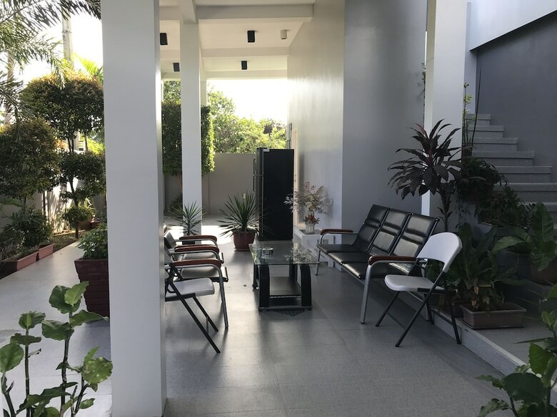 Honeymoon Suite Anavada Apartment