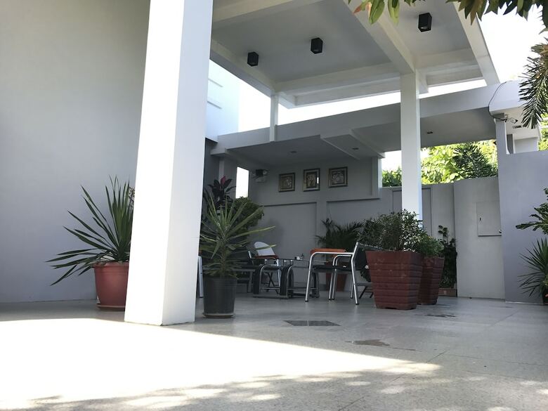 Honeymoon Suite Anavada Apartment