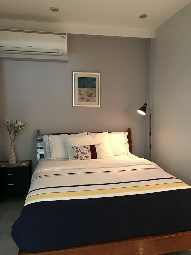Honeymoon Suite Anavada Apartment