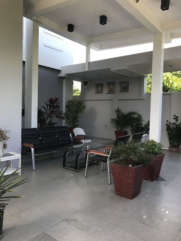Honeymoon Suite Anavada Apartment