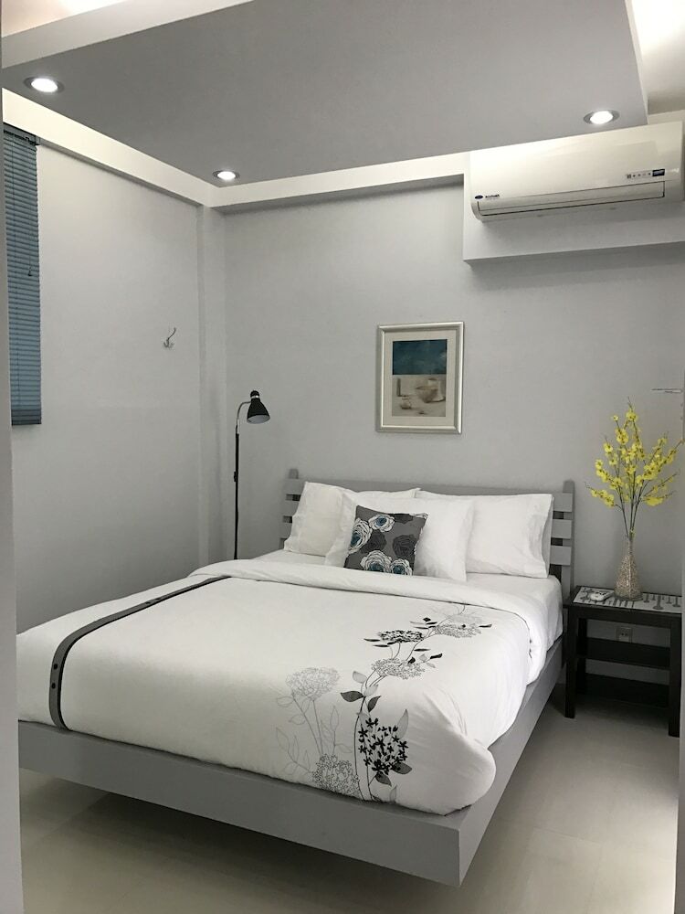 Honeymoon Suite Anavada Apartment
