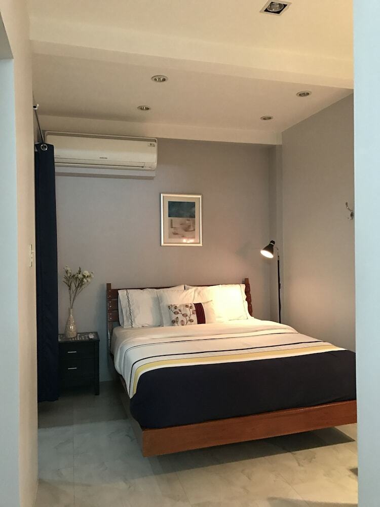 Honeymoon Suite Anavada Apartment