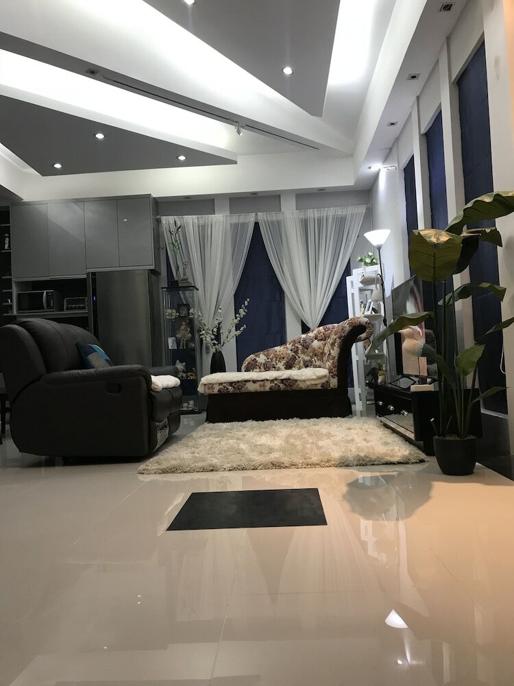 Honeymoon Suite Anavada Apartment