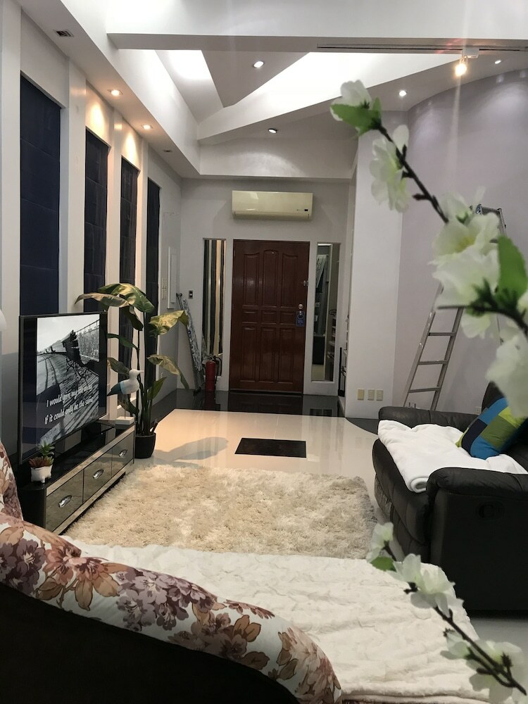 Honeymoon Suite Anavada Apartment