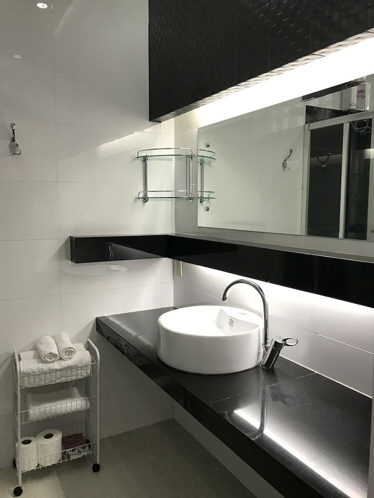 Honeymoon Suite Anavada Apartment