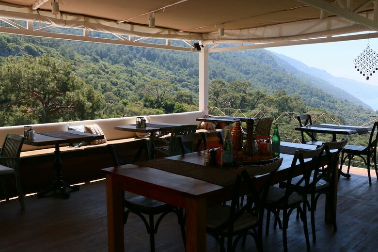 Oludeniz Loft Hotel Exclusive - Adults Only