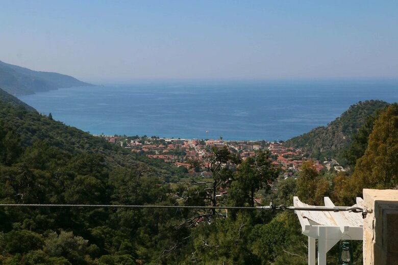Oludeniz Loft Hotel Exclusive - Adults Only