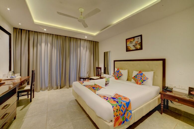 Fabhotel King's Court