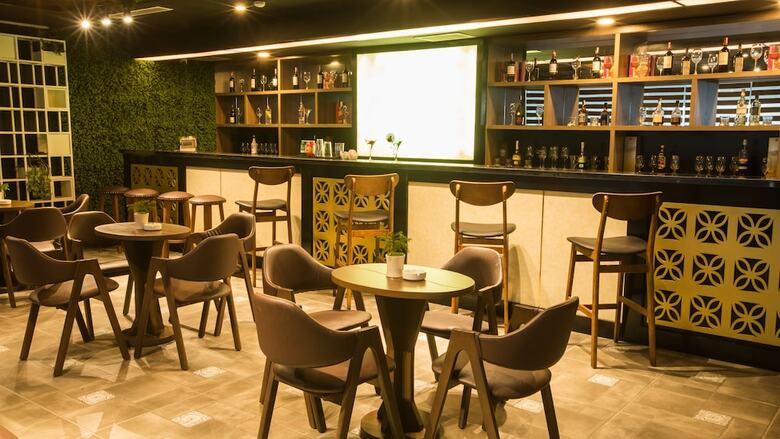 Muong Thanh Luxury Phu Tho Hotel