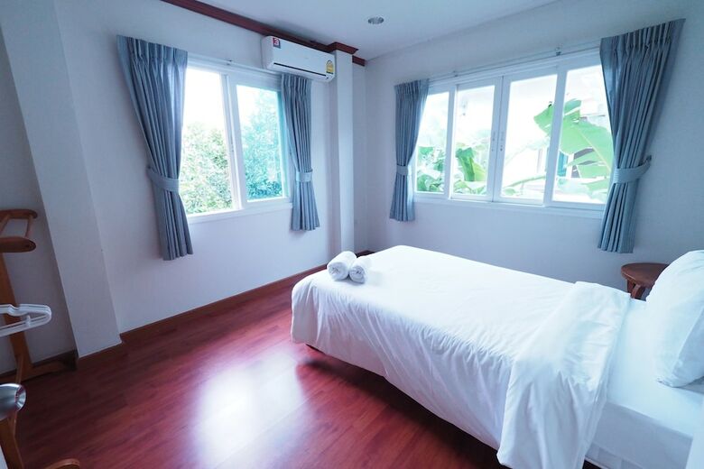 Villa Kamalar Palace Longstay House