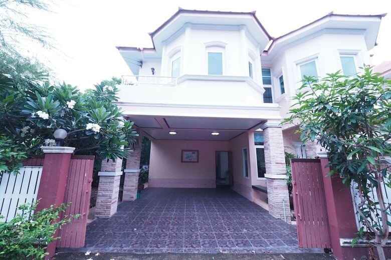 Villa Kamalar Palace Longstay House