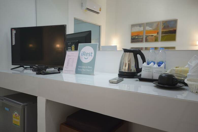 Hotel Irest Ao Nang Seafront